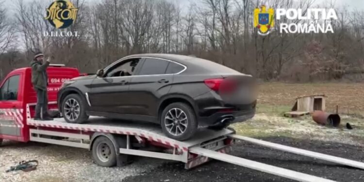 Percheziții DIICOT în Brăila și alte județe