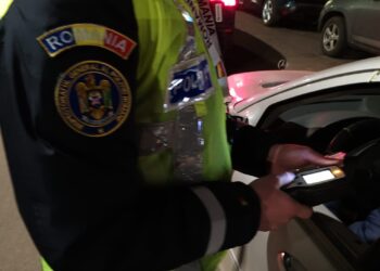 Dosare penale pentru conducerea unui autovehicul sub influența alcoolului