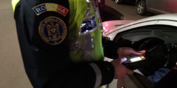 Dosare penale pentru conducerea unui autovehicul sub influența alcoolului