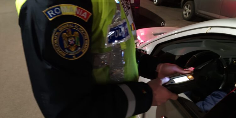 Dosare penale pentru conducerea unui autovehicul sub influența alcoolului