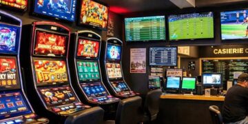 Interzicerea jocurilor de noroc, între măsură socială și acuzații de populism