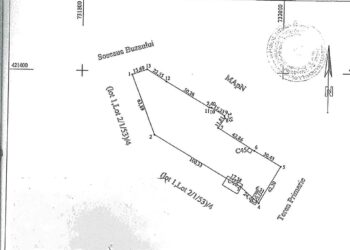 Guvernul a adoptat hotărârea de dare în administrarea Parchetului de pe lângă Tribunalul Brăila a unui teren din municipiul Brăila