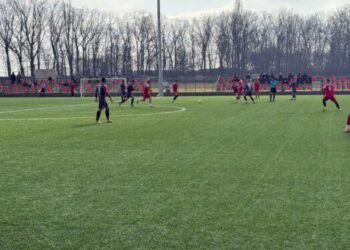 Weekend cu multe evenimente sportive la Brăila