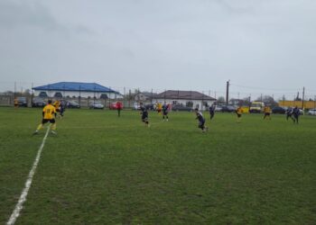 Rezultate înregistrate în etapa a 16-a din Liga 5