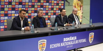 Hagi selecționer România 2026 – revenire oficială