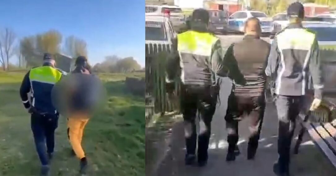 Mandate de arestare puse în aplicare de polițiștii brăileni