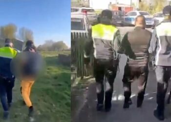 Mandate de arestare puse în aplicare de polițiștii brăileni