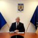 Florin Dobrescu numit prefect al județului Brăila