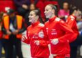 România în grupă cu Norvegia, Elveția și Macedonia de Nord, la campionatul european de handbal feminin