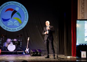 Brăila a fost gazda etapei naționale a Olimpiadei de Pregătire Sportivă Teoretică pentru elevi din ciclul liceal