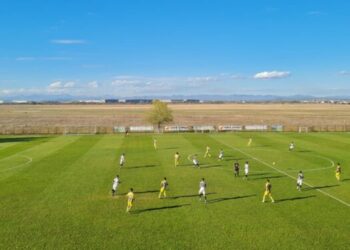 Dacia Unirea joacă astăzi în deplasare, iar Victoria Traian are sâmbătă meci pe teren propriu, în turneul play-out din Liga 3