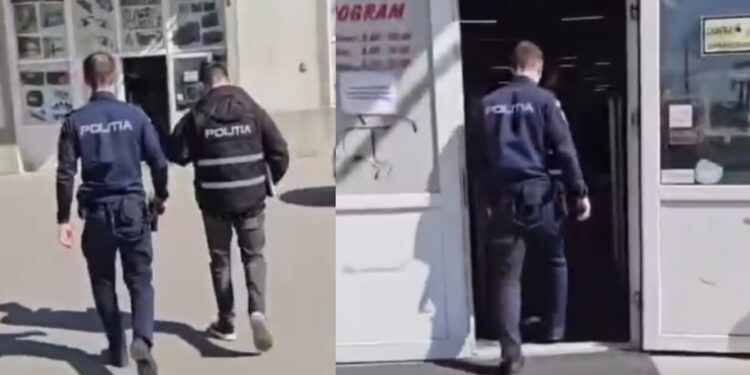 Operațiunea Jupiter în județul Brăila