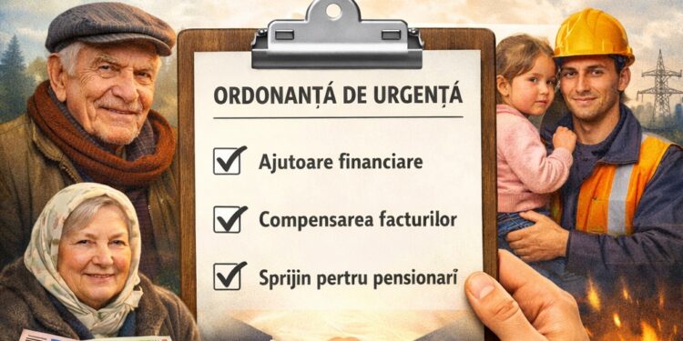 Măsuri de protecție socială pentru pensionari