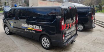 Jandarmeria Braila
