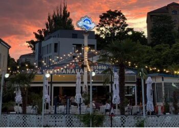 La Cherhanaua Peștele Dunării – o experiență care merită trăită