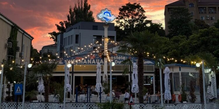 La Cherhanaua Peștele Dunării – o experiență care merită trăită