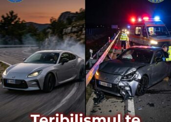 Uneori, o secundă de adrenalină poate schimba totul