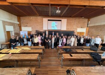 Polițiștii brăileni în dialog cu studenții de la Facultatea de Drept din Galați: experiențe reale din ancheta penală