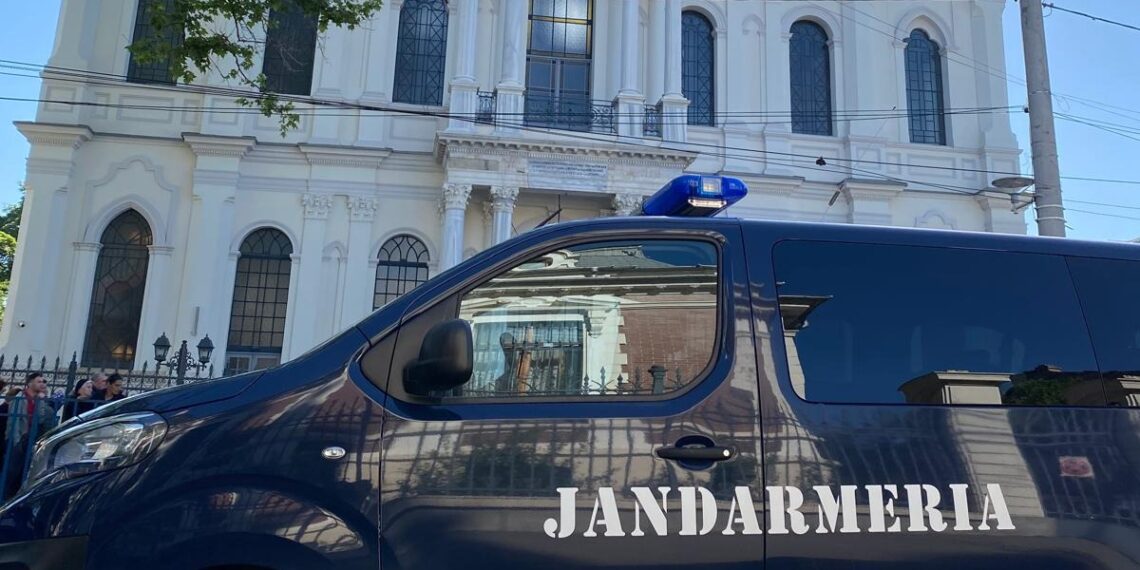 Pregatiri pentru Sărbătoarea Izvorul Tămăduirii