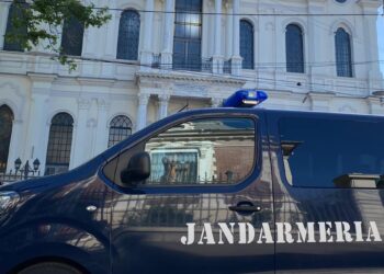 Pregatiri pentru Sărbătoarea Izvorul Tămăduirii