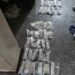 Opt kilograme de droguri de mare risc descoperite în urma perchezițiilor efectuate