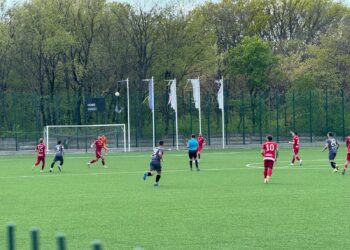 Victorie pentru Victoria Traian în etapa a 3-a din play-out