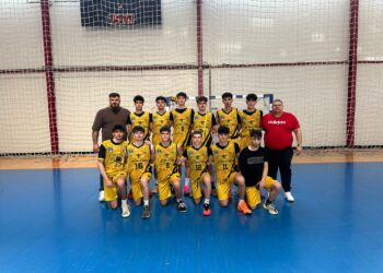 Victorie la scor pentru Cuza Pirates Brăila Under 18 în ultimul meci din acest sezon