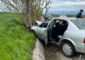 Accident mortal pe DC162, în Scutelnici, în județul Buzău