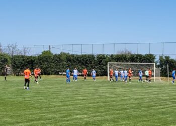 CS Făurei revine pe primul loc în Liga 4 după etapa a 2-a din play-off