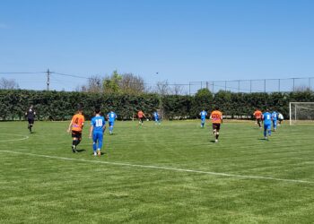 CS Făurei revine pe primul loc în Liga 4 după etapa a 2-a din play-off