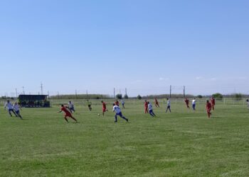 Rezultatele înregistrate în etapa a 19-a din Liga 5