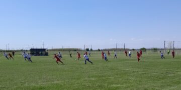 Rezultatele înregistrate în etapa a 19-a din Liga 5