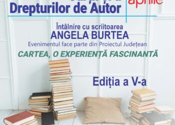 Cartea, o experiență fascinantă