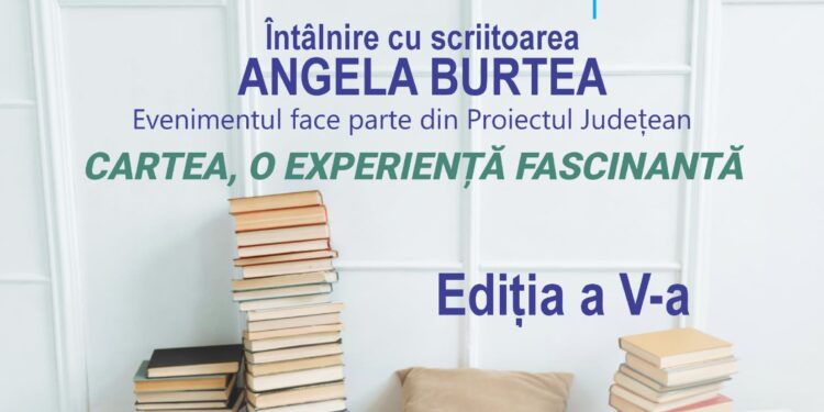 Cartea, o experiență fascinantă