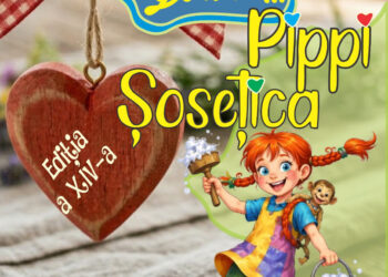 Prietenie… pe o… sfoară… – ediția a 14-a