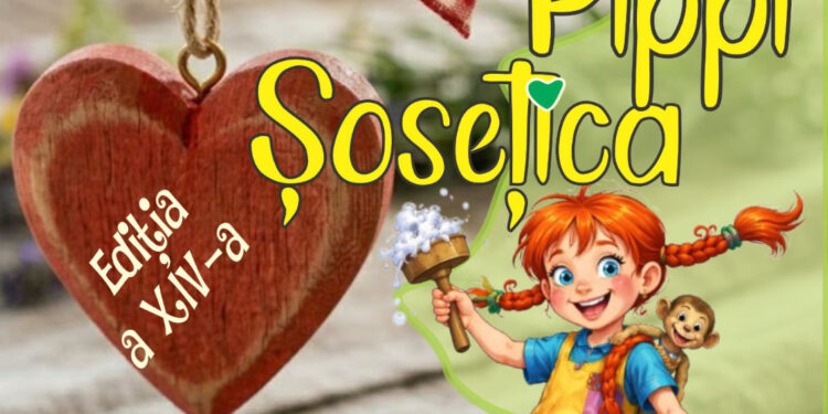 Prietenie… pe o… sfoară… – ediția a 14-a