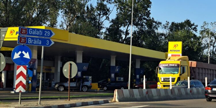 Măsuri pentru reducerea prețului la motorină