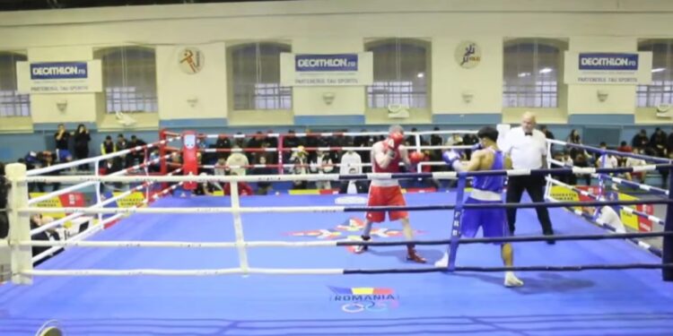 Rezultatele sportivilor de la CSM Brăila în a treia zi de la Cupa României la box pentru tineret și seniori