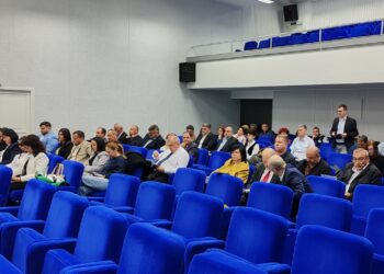 S-a votat Bugetul Județului Brăila în Consiliul Județean, dar nu fără unele discuții tensionate