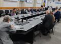 CLM Brăila a votat aprobarea numărului maxim de posturi pentru anul 2026 la nivelul Municipiului Brăila