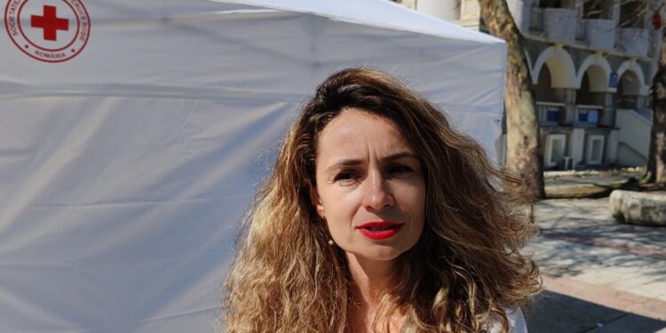 Maratonul Sănătății la Brăila: testări gratuite și sfaturi pentru prevenirea diabetului, de Ziua Mondială a Sănătății