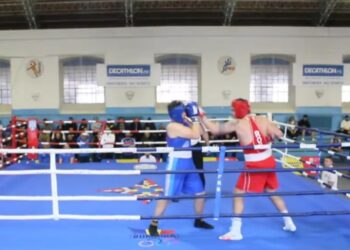 Patru pugiliști de la CSM Brăila vor boxa în finalele Cupei României pentru tineret și seniori