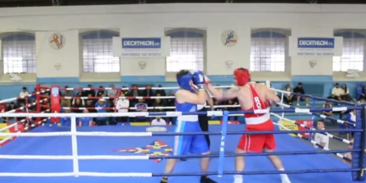 Patru pugiliști de la CSM Brăila vor boxa în finalele Cupei României pentru tineret și seniori