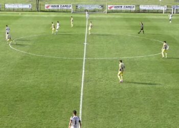 Dacia Unirea Brăila învinsă cu 5-0 de Petrolul 2 Ploiești