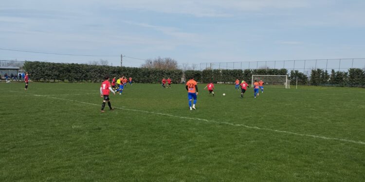 Rezultatele înregistrate în penultima etapă a sezonului regular din Liga 4
