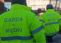 Fermier amendat de Garda de Mediu