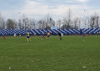 Rezultatele și autorii golurilor în meciurile din etapa a 17-a din Liga 5