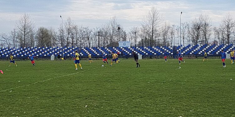 Rezultatele și autorii golurilor în meciurile din etapa a 17-a din Liga 5