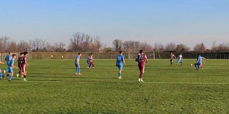 Rezultatele înregistrate în optimile de finală ale fazei județene ale Cupei României la fotbal