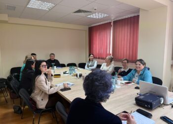 Întâlnire între ITM Brăila, Biroul pentru Imigrări Brăila și angajatori, pentru clarificarea angajării cetățenilor străini